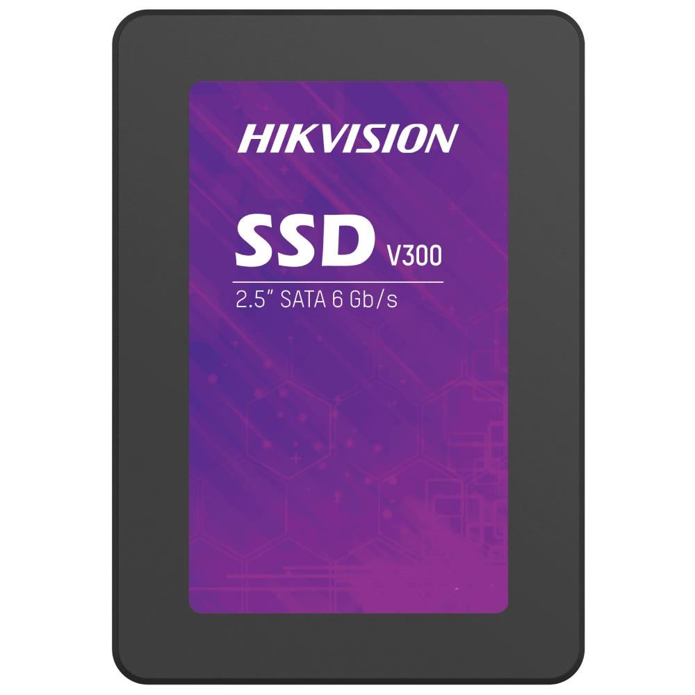 SSD накопичувач HIKVISION 1024GB/1TB