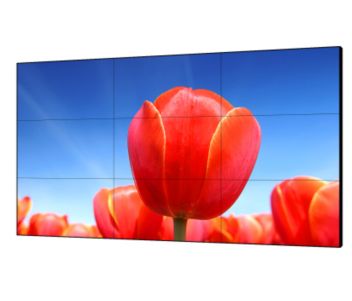 55 '' Full-HD відео стіни дисплей Dahua (ультра вузька рамка 3,5 мм)